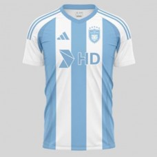 25-26 Ulsan Hyundai FC Mens Away Jersey