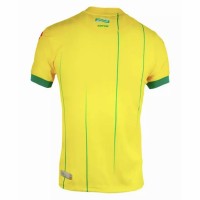 24-25 Atletico Bucaramanga Mens Home Jersey