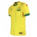 24-25 Atletico Bucaramanga Mens Home Jersey