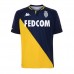 As Monaco 2020 2021 Away Shirt
