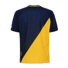 As Monaco 2020 2021 Away Shirt