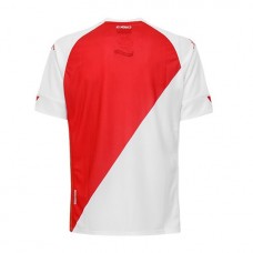 As Monaco 2020 2021 Home Shirt