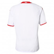 2022-23 As Monaco Home Jersey