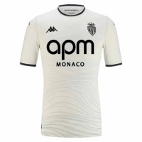 24-25 As Monaco Mens Third Soccer Jersey