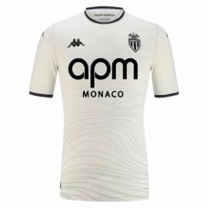 24-25 As Monaco Mens Third Soccer Jersey