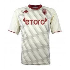 2021-22 As Monaco Third Jersey