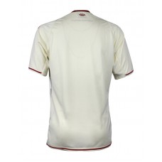 2021-22 As Monaco Third Jersey