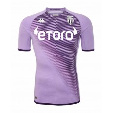 2022-23 As Monaco Third Jersey