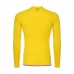 2021-22 Kombat Pro Goalkeeper As Monaco Yellow