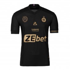 2021-22 AS Saint-etienne Third Jersey