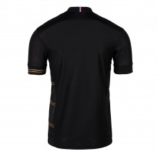 2021-22 AS Saint-etienne Third Jersey