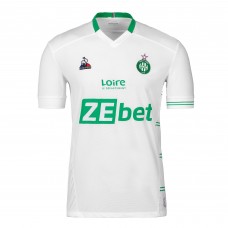 2021-22 AS Saint-Etienne Away Jersey