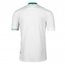 2021-22 AS Saint-Etienne Away Jersey