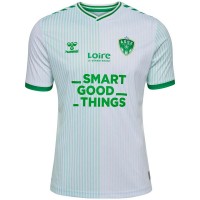 2023-24 AS Saint-Etienne Mens Away Jersey