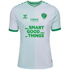 2023-24 AS Saint-Etienne Mens Away Jersey