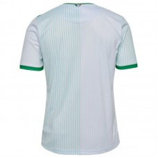 2023-24 AS Saint-Etienne Mens Away Jersey