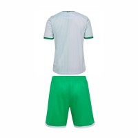 2023-24 AS Saint-Etienne Kids Away kit