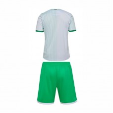 2023-24 AS Saint-Etienne Kids Away kit