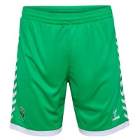 2023-24 AS Saint Etienne Mens Away Shorts