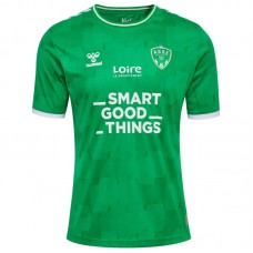 2023-24 AS Saint-Etienne Home Jersey
