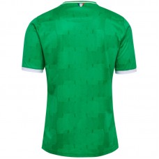 2023-24 AS Saint-Etienne Home Jersey