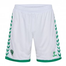 2023-24 AS Saint Etienne Mens Home Shorts