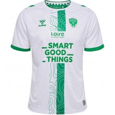 2022-23 AS Saint-Etienne Away Jersey