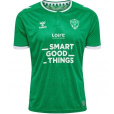 2022-23 AS Saint-Etienne Home Jersey