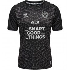 2022-23 AS Saint-Etienne Third Jersey