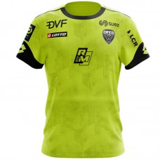 2020-21 Dijon Third Football Shirt
