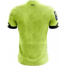 2020-21 Dijon Third Football Shirt