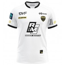 2022-23 Dijon FCO Away Jersey