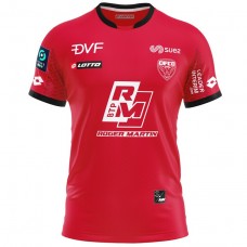 2022-23 Dijon FCO Home Jersey