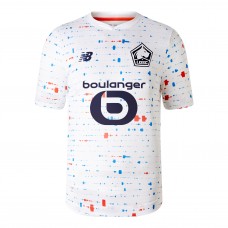 2023-24 Lille OSC Men's Away Jersey