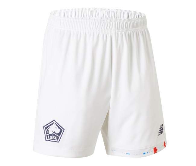 2023-24 Lille OSC Men's Away Shorts