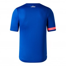 2023-24 Lille OSC Men's Fouth Jersey