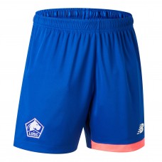 2023-24 Lille OSC Men's Fouth Shorts