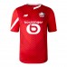 2023-24 Lille OSC Men's Home Jersey