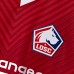 2023-24 Lille OSC Men's Home Jersey
