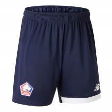 2023-24 Lille OSC Men's Third Shorts