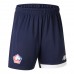2023-24 Lille OSC Men's Home Shorts