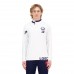 2023-24 Lille OSC Men's Pre Match Away Jacket