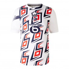 2023-24 Lille OSC Men's Pre Match Jersey