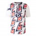 2023-24 Lille OSC Men's Pre Match Jersey