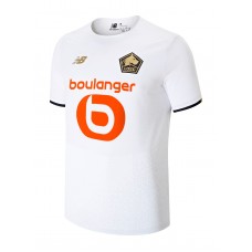 2021-22 Lille OSC Away Jersey