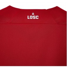 2020-21 Lille OSC Home Jersey