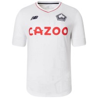 2022-23 Lille OSC Away Jersey