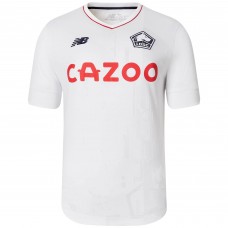 2022-23 Lille OSC Away Jersey