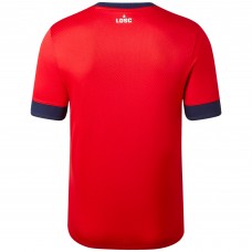 2022-23 Lille OSC Home Jersey