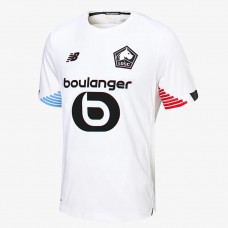 Lille OSC 2020 2021 Third Shirt